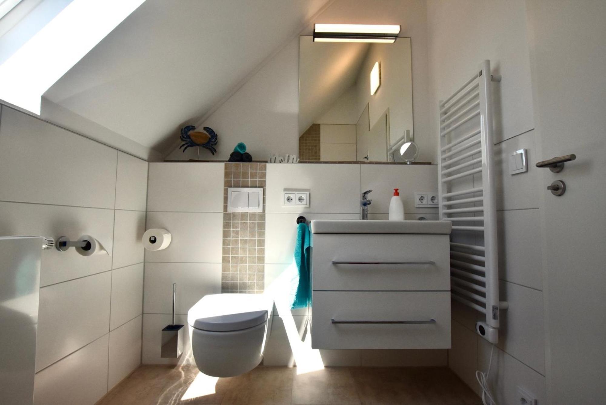 Huus Wattkieker Villa Büsum Екстериор снимка