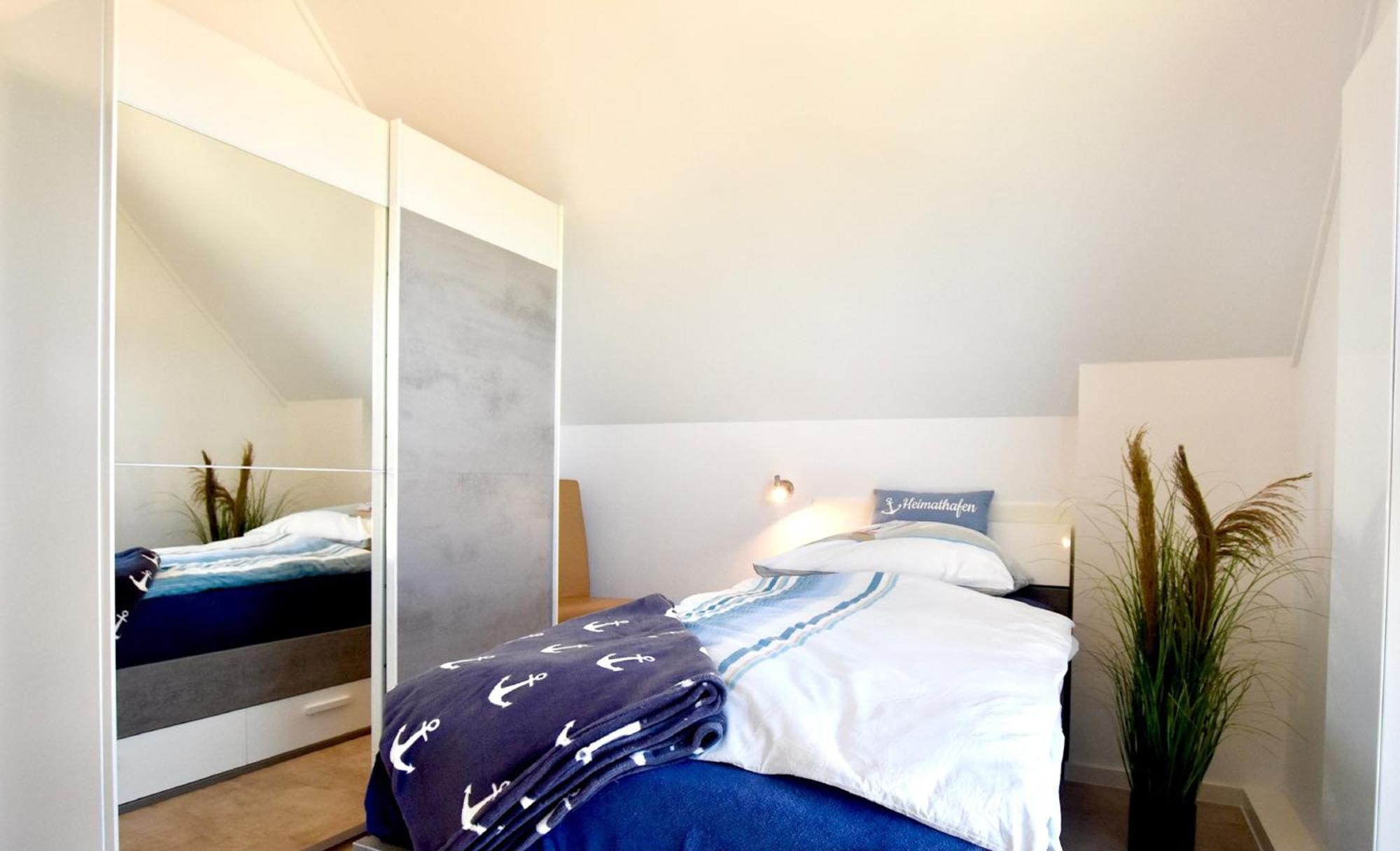 Huus Wattkieker Villa Büsum Екстериор снимка