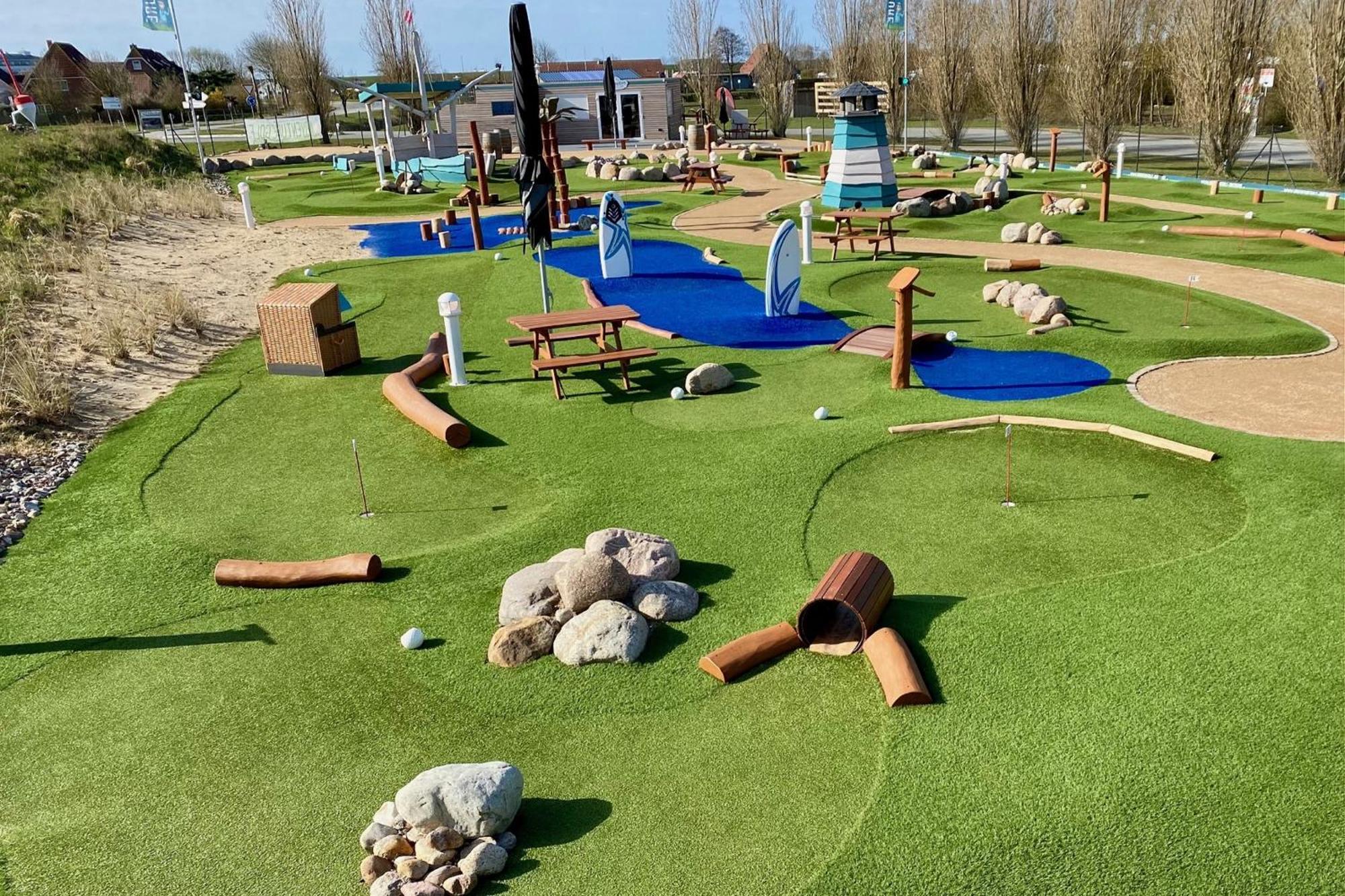 Huus Wattkieker Villa Büsum Екстериор снимка